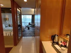 -宜昌富力皇冠假日酒店·咖啡1号西餐厅