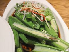 -胖老汉新疆特色椒麻鸡(南门店)
