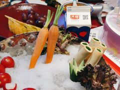 -儒忆孔府菜(清控店)