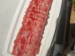 -旺龙巷重庆脆毛肚火锅·潜山扛把子店(潜山商业街店)