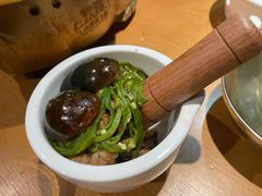 -炊烟小炒黄牛肉(东庆街店)