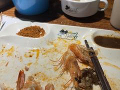 -汉巴味德·烤肉与啤酒的自助(杭州大悦城店)