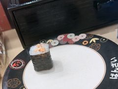 -万岁寿司(万国店)