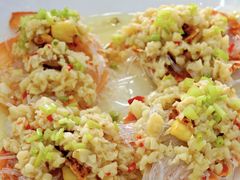 -众味海鲜大排档·活海鲜·潮汕味(南澳店)