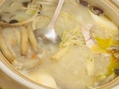 天灵健脑乳鸽煲-钦善斋(武侯祠店)