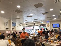 大堂-喜莲咖啡