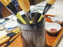 -唐猫庭院·千年陕菜(大唐不夜城店)