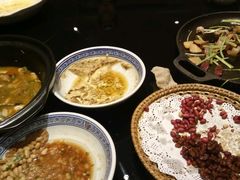 -黔蘑菇四季餐厅(观山湖店)