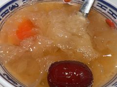 -和府捞面(曹路花园城店)