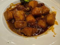 -东京湾大酒店(中心大道店)