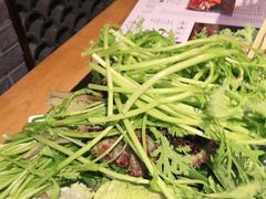 -袍家大院重庆火锅(文安路店)