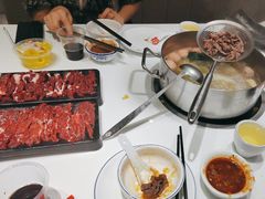 -陈记顺和潮汕牛肉火锅(番禺迎宾大道店)