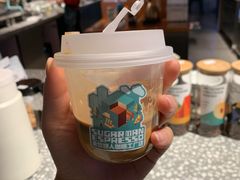 -sugarman espresso素饮糖人高新咖啡工厂