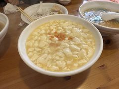 海胆一品豆腐煲-海胆小馆(东北水饺·春柳店)