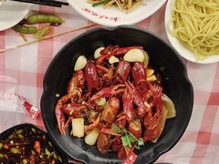 -湘江大码头·龙虾馆(渔人码头一店)