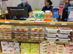 -良品铺子(五角场万达店)