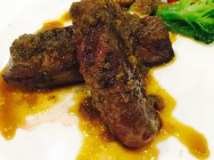 -斗牛士牛排餐厅(嘉里汇店)