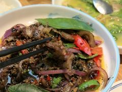 -滇铺子·云南特色菜·第九届野生菌美食节(东风东路c86店)