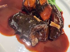 -荣府宴(南阳路店)