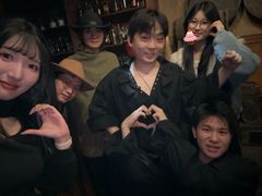 -暴风岛沉浸式体验馆(百联世纪店)