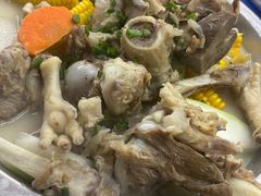 -凤城康记饭店