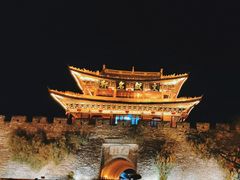 -大理古城