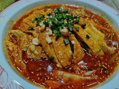 -李氏传家菜(兴城路店)