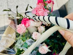 -双季花艺园艺市场(浦东店)