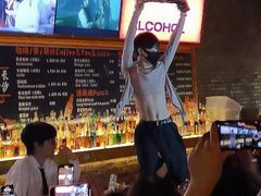 -HIB HUB公社(解放西路店)