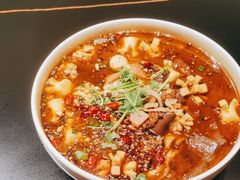 -五味坊·喜宴楼(瑞丰商博城店)