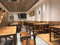 -食蔬不二素食自助餐厅(沈阳铁西店)