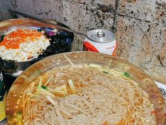 -Meet Sun韩式大排档(五一广场7MALL店)