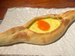 -格鲁·秀色Georgia’s Feast