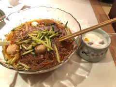 -七八冷面·延边朝鲜族美食(圣熙八号店)