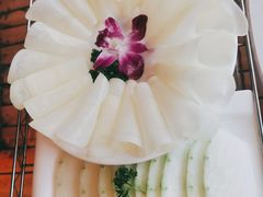 -珺小七铜锅涮肉(桃园路店)