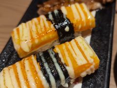 -大赞寿司(国贸店)