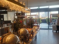 -鲜艳西餐厅(衡山路十二号华邑店)