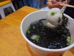 -林氏沙茶面·闽南必尝小吃(福建路店)