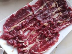 -伟记牛肉(金鸿公路店)