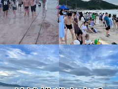 -大梅沙海滨公园