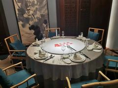 包厢-紫光园·烤鸭·北京菜(团结湖店)