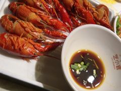 -芝小官毛肚火锅海鲜自助(淮安清江浦区新亚店)