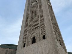 -哈桑二世清真寺