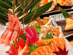-京旬海鲜放题·铁板烧自助餐厅