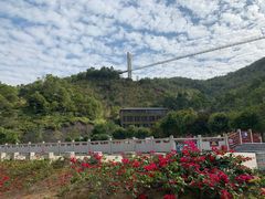 -汕尾铜鼎山旅游区