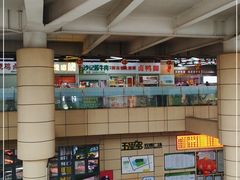 -五里多农博广场