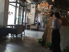 -MAAN COFFEE(金桥店)