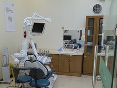 -优诺口腔·VIP尊享中心(爱建机构)
