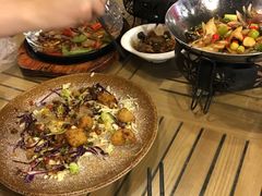 香菇滑鸡-武林峰餐厅(龙湖星悦荟店)