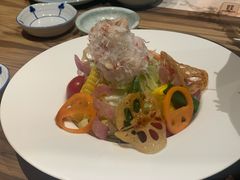 -蟹的岡田屋(正大广场店)